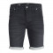 Rick Jj Dash Shorts Homme
