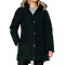 Rookie Down Parka Femme