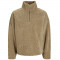 Roxbury Teddy Polaire 1/2 Zip Homme