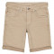 Scotty 3 Short Enfant