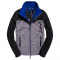 Sd Track Veste Trek Homme