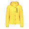 Shine Fuji 2.0 Doudoune Femme