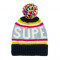 Superdry Neon Bonnet Femme