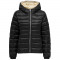 Talire Quilted Doudoune Femme