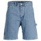 Tony Jj Carpenter Short Homme