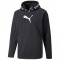 Train Pwr Fleece Hoo Sweat Cap Homme