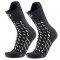 Trekking Temperate Cush Chaussette Homme