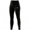 W Lin Leg Legging Femme