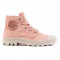 Womens Pampa Hi Chaussure Femme