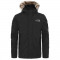 Zanek Blouson Homme