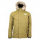 Zanek Parka Homme