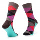 0. Argyle Chaussettes Adulte