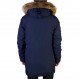 0. Everest Parka Homme