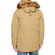 0. Everest Parka Homme