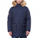 0. Everest Parka Homme