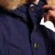 0. Everest Parka Homme