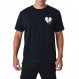 2310072 T-Shirt Mc Homme