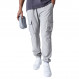 2444127 Pantalon Cargo Homme