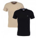 2Pack Cneck T-Shirt Homme