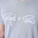 T221011 T-Shirt Mc Homme