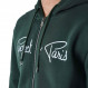 2230116 Sweat Zip Homme