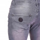 Tp21007 Pantalon Homme