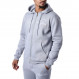 2230116 Sweat Zip Homme