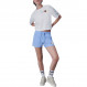 117143 Short Femme