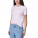117366 T-Shirt Mc Femme