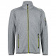 30H5887 Polaire Homme
