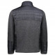 30M3157 Gilet Polaire Homme