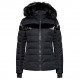 30W0686 Blouson Ski Femme