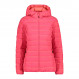 30Z6096 Doudoune Femme
