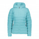 30Z6096 Doudoune Femme