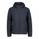 30Z6107 Doudoune Homme