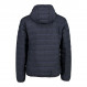 30Z6107 Doudoune Homme