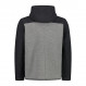 31M3227 Gilet Polaire Homme