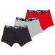 3F715111257 Pack De 3 Boxer Homme