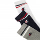 3Pk Chaussettes Adulte