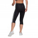 3S 34 Legging Femme