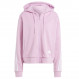 3S Sweat Zip Femme