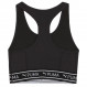 4 Keeps Elastic Bra Brassiere Fitness Femme
