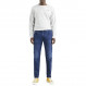 512 Slim Jeans Homme