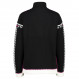 7H76151 Pull 1/2 Zip Femme