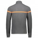 7H97040 Sweat Zip Homme