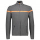 7H97040 Sweat Zip Homme