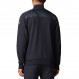 9Ux Sweat Zip Homme