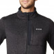 Sweater Weather Polaire Homme