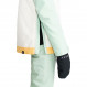 Shelter Blouson Ski Femme