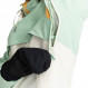 Shelter Blouson Ski Femme